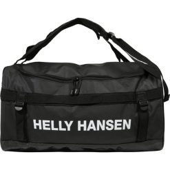 Torby podróżne: Helly Hansen NEW CLASSIC DUFFEL BAG S Torba podróżna black