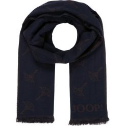 Szaliki męskie: JOOP! GERIS Szal navy