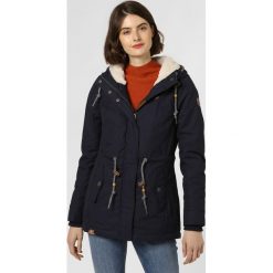 Ragwear - Kurtka damska – Monadis, niebieski. Niebieskie kurtki damskie Ragwear, m, bez wzorów, bez kaptura. Za 569,95 zł.