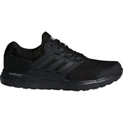 Buty sportowe męskie: buty do biegania męskie ADIDAS GALAXY 4 / CP8822