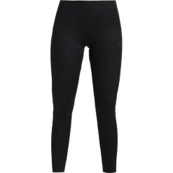 Legginsy: Venice Beach ABA Legginsy black/rose