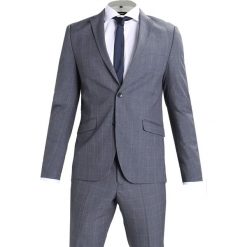 Garnitury: Lindbergh CHECK Garnitur grey melange