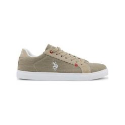 U.S. Polo Sneakersy FETZ4219S8_CY1. Sneakersy męskie U.S. Polo, bez zapięcia. Za 179,00 zł.