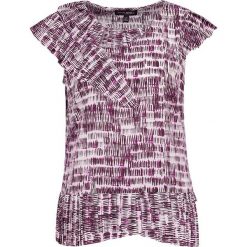 Bluzki asymetryczne: Banana Republic EMMA Bluzka snow day