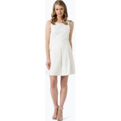 Marie Lund - Sukienka damska, beżowy. Brązowe sukienki Marie Lund. Za 229,95 zł.