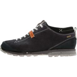 Aku BELLAMONT GTX Obuwie hikingowe dark grey/white. Szare buty trekkingowe męskie marki Aku, ze skóry, outdoorowe. Za 669,00 zł.