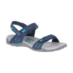 Rzymianki damskie: SANDAŁY MERRELL TERRAN STRAP II