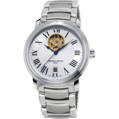 FREDERIC CONSTANT RABAT ZEGAREK FREDERIQUE CONSTANT HEART BEAT FC-315M4P6B3. Zegarki męskie FREDERIC CONSTANT. W wyprzedaży za 4620,00 zł.