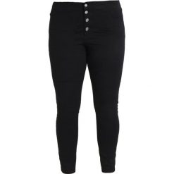 Legginsy: Lost Ink Plus Jegginsy black