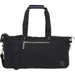 Torebki klasyczne damskie: Enter HOLDALL TOTE Torba weekendowa black