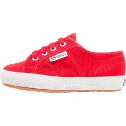 Trampki chłopięce: Superga 2750 Tenisówki i Trampki red