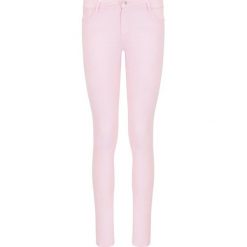 Jeansy Regular Fit Trussardi Jeans 56J00003. Czarne jeansy damskie Trussardi Jeans. W wyprzedaży za 139,00 zł.