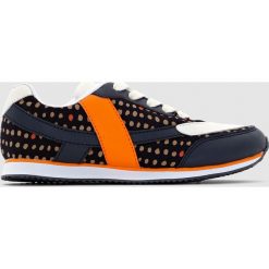 Buty sportowe dziewczęce: Niskie trampki dziecięce