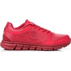 Buty sportowe męskie: PEAK Buty męskie czerwone r. 42