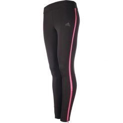 Legginsy: legginsy do biegania damskie ADIDAS RESPONSE LONG TIGHTS / BR2458 – ADIDAS RESPONSE LONG TIGHTS