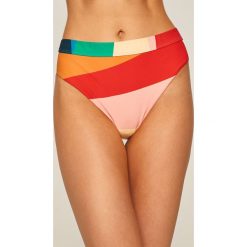 Billabong - Figi kąpielowe x Sincerely Jules. Stroje kąpielowe damskie Billabong, s, bez wzorów, z elastanu. Za 239,90 zł.