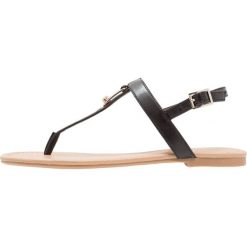 Chodaki damskie: Call it Spring BROLO Japonki black