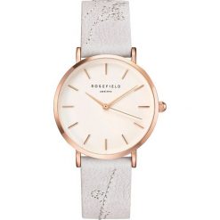 Zegarki damskie: Zegarek damski Rosefield City Bloom CILIR-E93