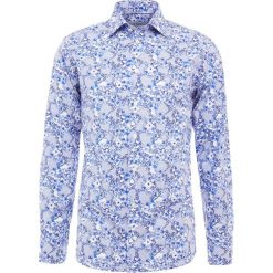 Eton Koszula blue. Niebieskie koszule męskie marki Eton, m, z bawełny. Za 799,00 zł.