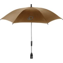 Parasole: Parasol w kolorze jasnobrązowym do wózka