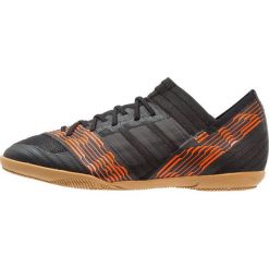 Buty skate męskie: adidas Performance NEMEZIZ TANGO 17.3 IN Halówki black/black/tagome