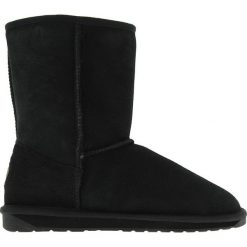 Emu - Buty Stinger Lo. Szare buty zimowe damskie marki EMU Australia, z gumy. W wyprzedaży za 579,90 zł.