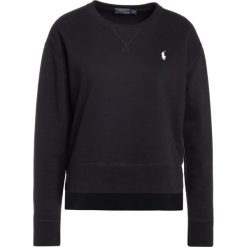 Bluzy damskie: Polo Ralph Lauren Bluza black