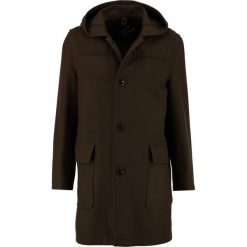 Płaszcze męskie: Gloverall DUFFLE Krótki płaszcz khaki