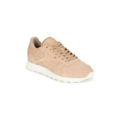 Trampki męskie: Buty Reebok Classic CL LEATHER MCC