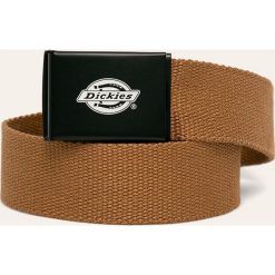 Dickies - Pasek. Paski męskie Dickies, w paski, z poliesteru. Za 89,90 zł.