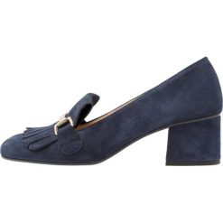 Buty ślubne damskie: Jonak VALVI Czółenka bleu