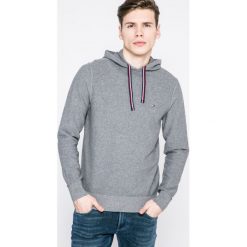Swetry klasyczne męskie: Tommy Hilfiger – Sweter