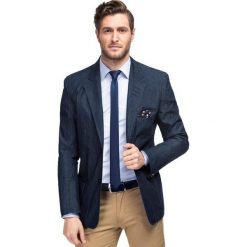 Marynarka CAMILLO 15-43LM. Marynarki męskie Giacomo Conti, m, bez wzorów, z bawełny. Za 339,00 zł.