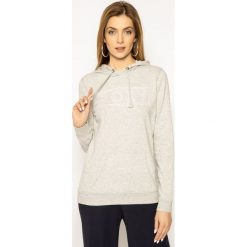 Bluza Roxy ERJFT04179. Niebieskie bluzy damskie Roxy, m, bez wzorów, z bawełny, bez rękawów, bez kaptura. W wyprzedaży za 159,00 zł.
