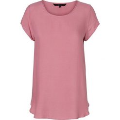 Vero Moda Damska bluzka Boca Ss Bluzka Color Naparstnica (rozmiar XS). Bluzki damskie Vero Moda, xs, bez wzorów, bez kołnierzyka, bez rękawów. W wyprzedaży za 31,00 zł.