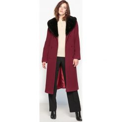 Płaszcze damskie: Płaszcz w wełny/kaszmiru długość110 cm