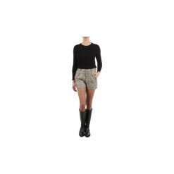 Bermudy damskie: Szorty i Bermudy Color Block 3215273
