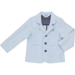 North Pole marynarka chłopięca 128 niebieska. Niebieskie kurtki chłopięce North Pole, bez wzorów, eleganckie, bez kaptura. Za 216,00 zł.