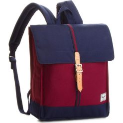 Plecak HERSCHEL - City 10089-01833 W Wine. Czerwone plecaki męskie marki Herschel. Za 339,00 zł.