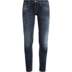 Le Temps Des Cerises PULPREGU Jeansy Straight Leg blue. Niebieskie boyfriendy damskie Le Temps Des Cerises. Za 419,00 zł.