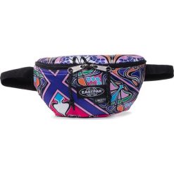Saszetka nerka EASTPAK - Springer EK074 Liberty Pink C26. Fioletowe nerki damskie Eastpak, bez wzorów, z materiału, młodzieżowe, bez dodatków. Za 189,00 zł.