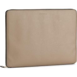 Aktówki damskie: Aktówka COCCINELLE – AV2 I-Tech E5 AV2 25 D1 07 Taupe 175
