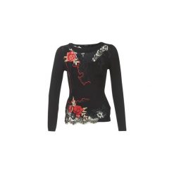 Swetry damskie: Swetry Desigual GERCE