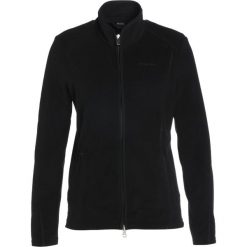 Kurtki sportowe damskie: Schöffel JACKET LEONA Kurtka z polaru black