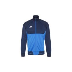 Bluzy męskie: Bluzy dresowe adidas Bluza Tiro 17 Training Jacket