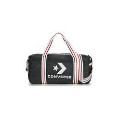 Torby sportowe Converse COURTSIDE SPORT DUFFEL BAG. Czarne torby podróżne marki Converse. Za 199,00 zł.