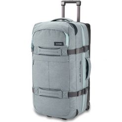 Dakine Split Torba podróżna Szary. Szare torby podróżne Dakine, bez wzorów, z poliesteru, biznesowe. Za 946,95 zł.