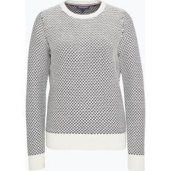 Swetry klasyczne damskie: Tommy Hilfiger - Sweter damski – Bilka, niebieski