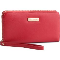 Portfele ACCCESSORIES 1W1-008-AW18. Portfele damskie ACCCESSORIES, bez wzorów. Za 39,99 zł.