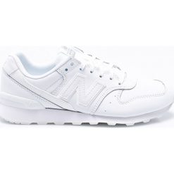 Buty sportowe damskie: New Balance – Buty WR996SRW